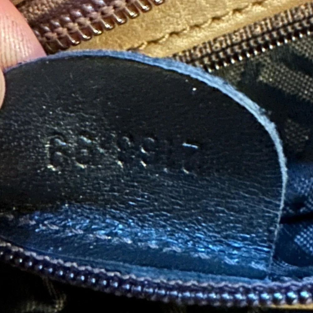 Bally Brown Leather Tote Bag - Picture 11 of 11